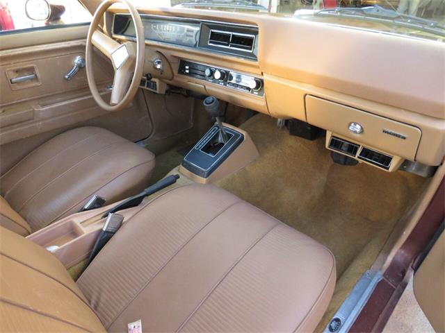 1978 Chevrolet Monza (CC-1719455) for sale in Ashland, Ohio