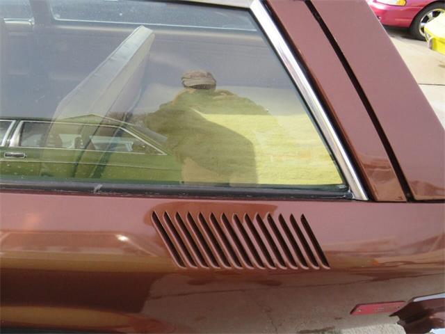 1978 Chevrolet Monza (CC-1719455) for sale in Ashland, Ohio
