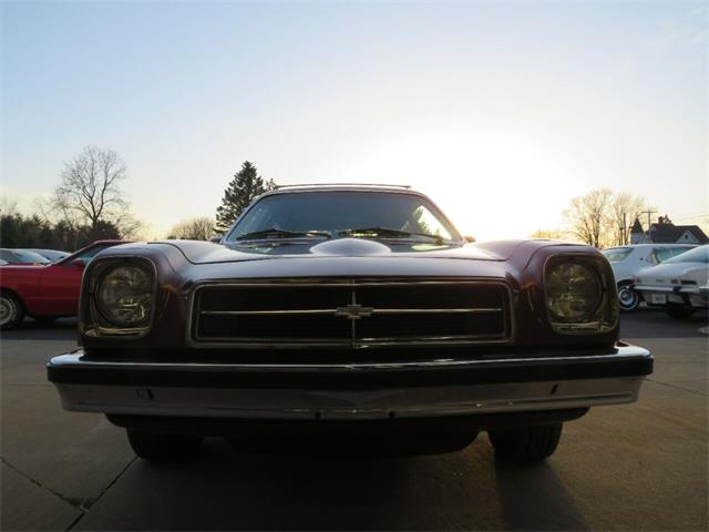 1978 Chevrolet Monza (CC-1719455) for sale in Ashland, Ohio