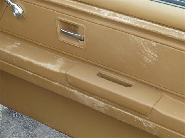 1978 Chevrolet Monza (CC-1719455) for sale in Ashland, Ohio