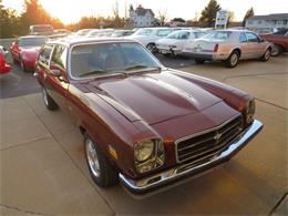 1978 Chevrolet Monza (CC-1719455) for sale in Ashland, Ohio
