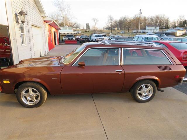 1978 Chevrolet Monza for Sale | ClassicCars.com | CC-1719455