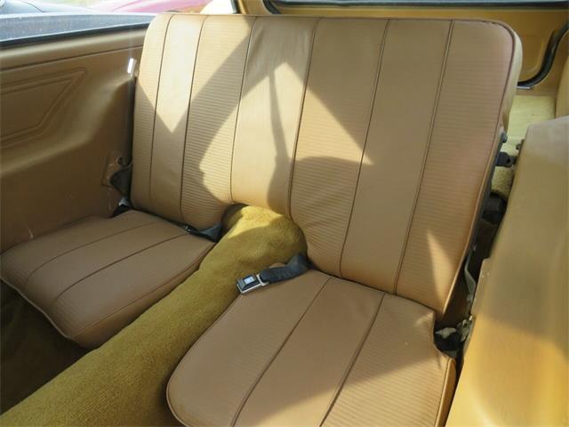 1978 Chevrolet Monza (CC-1719455) for sale in Ashland, Ohio