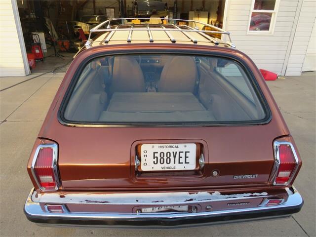 1978 Chevrolet Monza (CC-1719455) for sale in Ashland, Ohio