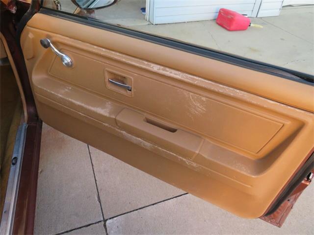 1978 Chevrolet Monza (CC-1719455) for sale in Ashland, Ohio