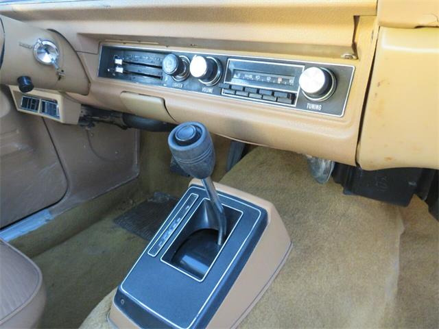 1978 Chevrolet Monza (CC-1719455) for sale in Ashland, Ohio