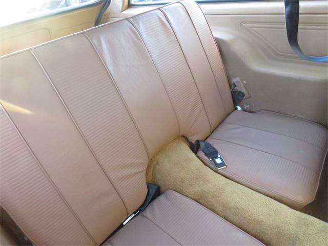 1978 Chevrolet Monza (CC-1719455) for sale in Ashland, Ohio