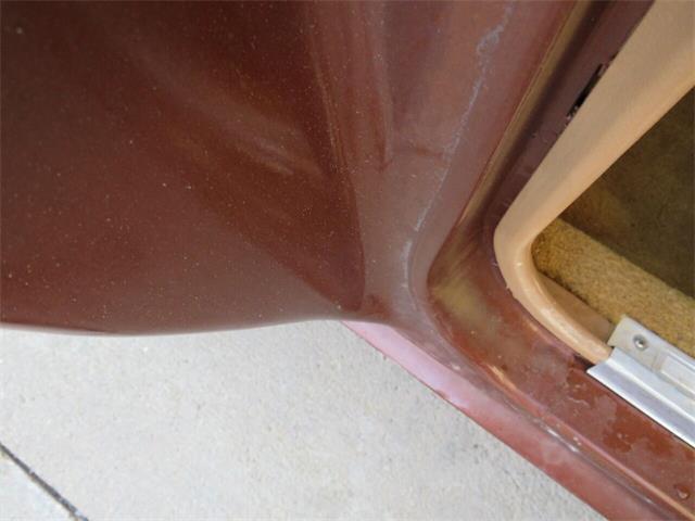 1978 Chevrolet Monza (CC-1719455) for sale in Ashland, Ohio