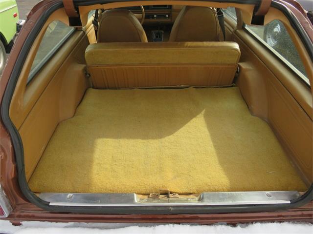 1978 Chevrolet Monza (CC-1719455) for sale in Ashland, Ohio
