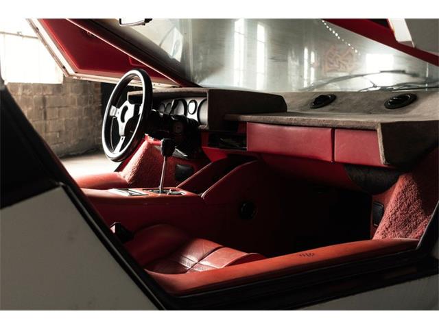 1982 Lamborghini Countach for Sale