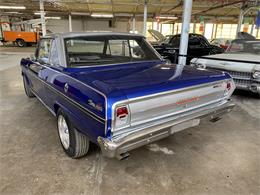 1963 Chevrolet Nova SS (CC-1719469) for sale in DeKalb, Illinois