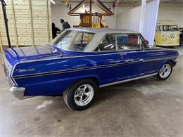 1963 Chevrolet Nova SS (CC-1719469) for sale in DeKalb, Illinois