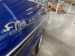 1963 Chevrolet Nova SS (CC-1719469) for sale in DeKalb, Illinois