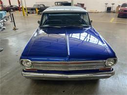 1963 Chevrolet Nova SS (CC-1719469) for sale in DeKalb, Illinois