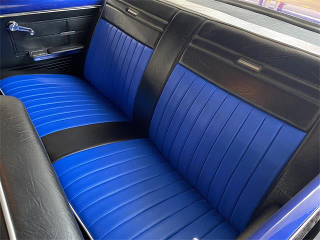 1963 Chevrolet Nova SS (CC-1719469) for sale in DeKalb, Illinois