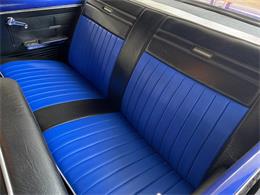 1963 Chevrolet Nova SS (CC-1719469) for sale in DeKalb, Illinois