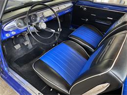 1963 Chevrolet Nova SS (CC-1719469) for sale in DeKalb, Illinois