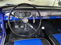 1963 Chevrolet Nova SS (CC-1719469) for sale in DeKalb, Illinois