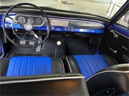1963 Chevrolet Nova SS (CC-1719469) for sale in DeKalb, Illinois