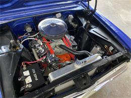 1963 Chevrolet Nova SS (CC-1719469) for sale in DeKalb, Illinois
