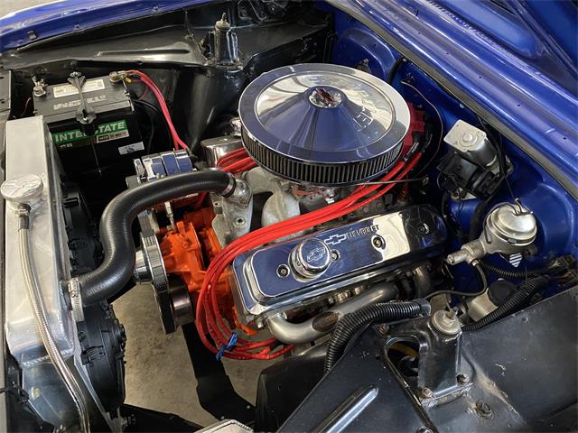 1963 Chevrolet Nova SS (CC-1719469) for sale in DeKalb, Illinois