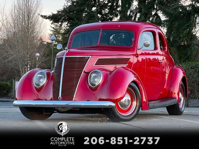 1937 Ford Business Coupe (CC-1719471) for sale in Seattle, Washington