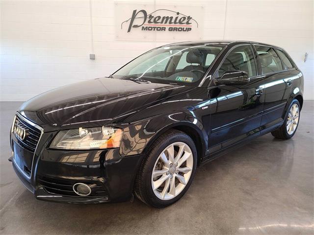 2013 Audi A3 (CC-1719474) for sale in Spring City, Pennsylvania