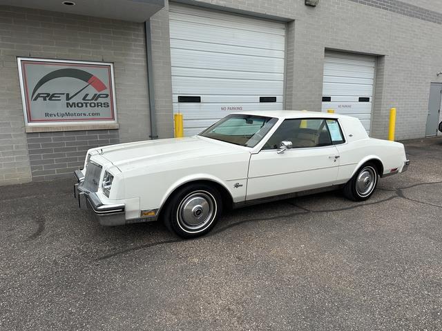 1979 Buick Riviera (CC-1719496) for sale in Shelby Township, Michigan