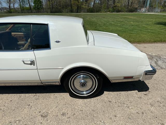 1979 Buick Riviera (CC-1719496) for sale in Shelby Township, Michigan