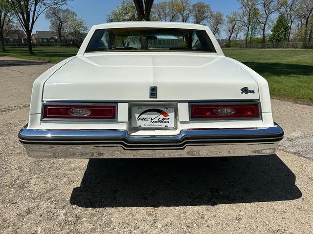 1979 Buick Riviera (CC-1719496) for sale in Shelby Township, Michigan