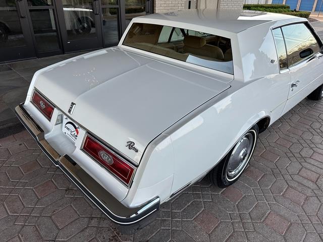 1979 Buick Riviera (CC-1719496) for sale in Shelby Township, Michigan
