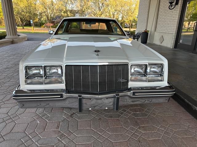 1979 Buick Riviera (CC-1719496) for sale in Shelby Township, Michigan