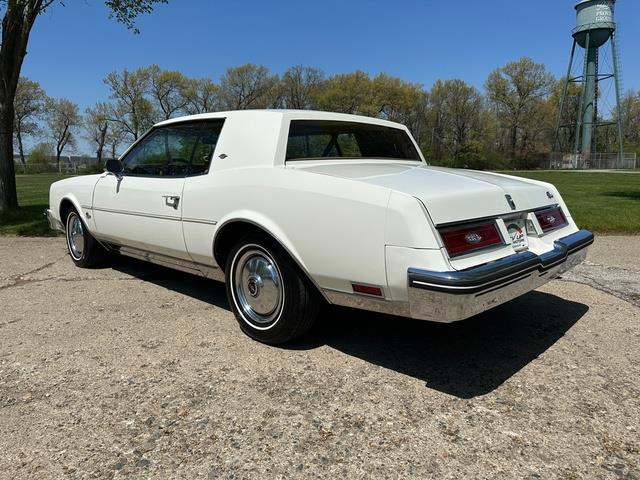 1979 Buick Riviera (CC-1719496) for sale in Shelby Township, Michigan