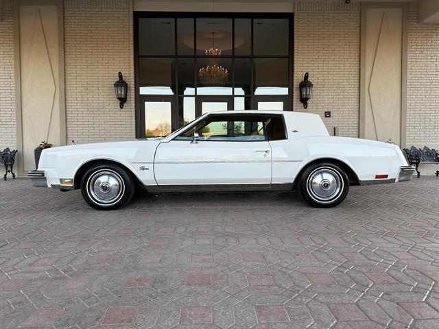 1979 Buick Riviera (CC-1719496) for sale in Shelby Township, Michigan