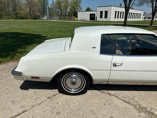 1979 Buick Riviera (CC-1719496) for sale in Shelby Township, Michigan