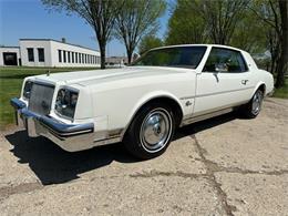1979 Buick Riviera (CC-1719496) for sale in Shelby Township, Michigan