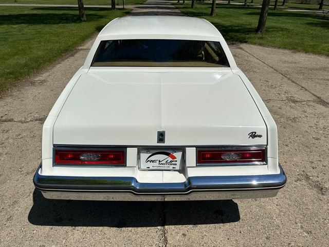 1979 Buick Riviera (CC-1719496) for sale in Shelby Township, Michigan