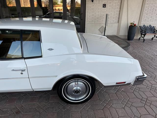 1979 Buick Riviera (CC-1719496) for sale in Shelby Township, Michigan