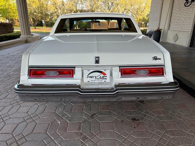 1979 Buick Riviera (CC-1719496) for sale in Shelby Township, Michigan