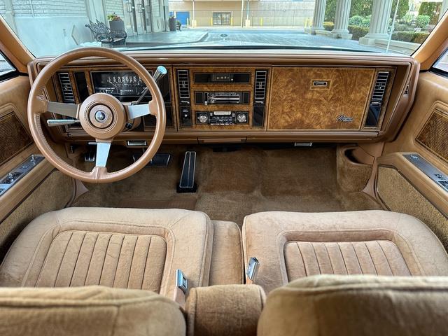 1979 Buick Riviera (CC-1719496) for sale in Shelby Township, Michigan