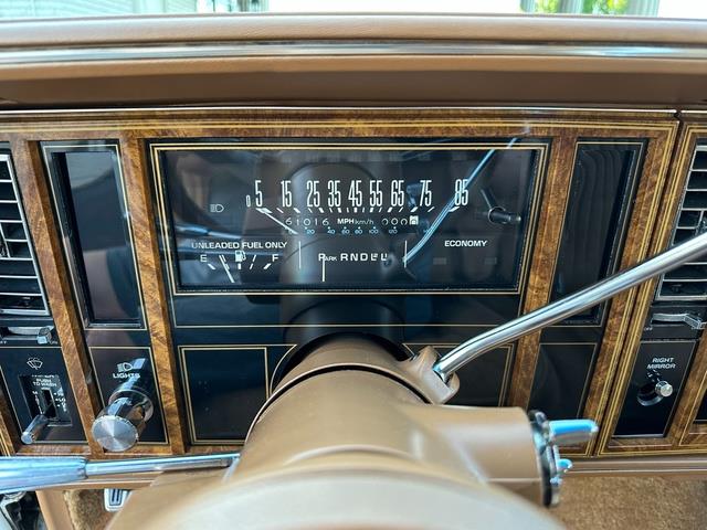 1979 Buick Riviera (CC-1719496) for sale in Shelby Township, Michigan