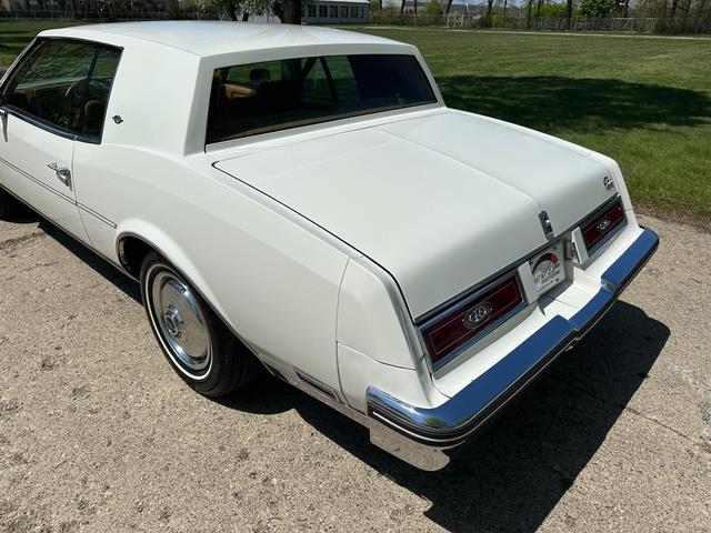 1979 Buick Riviera (CC-1719496) for sale in Shelby Township, Michigan