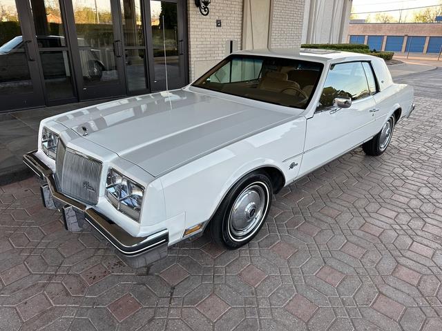 1979 Buick Riviera (CC-1719496) for sale in Shelby Township, Michigan