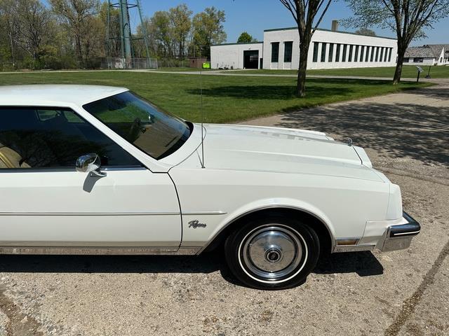 1979 Buick Riviera (CC-1719496) for sale in Shelby Township, Michigan
