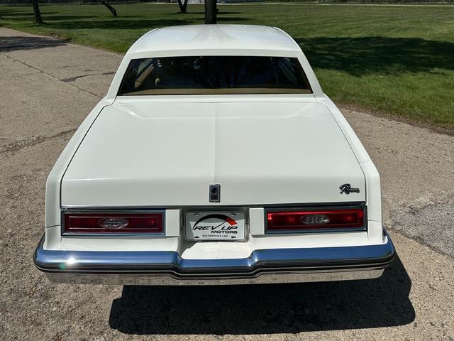 1979 Buick Riviera (CC-1719496) for sale in Shelby Township, Michigan