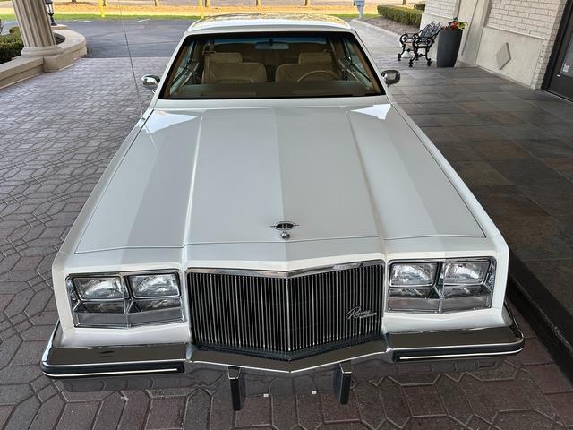 1979 Buick Riviera (CC-1719496) for sale in Shelby Township, Michigan