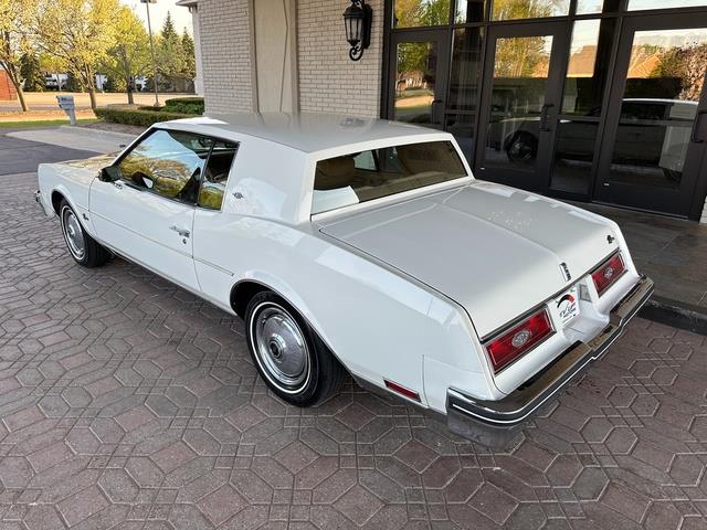 1979 Buick Riviera (CC-1719496) for sale in Shelby Township, Michigan