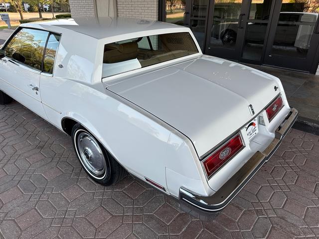 1979 Buick Riviera (CC-1719496) for sale in Shelby Township, Michigan