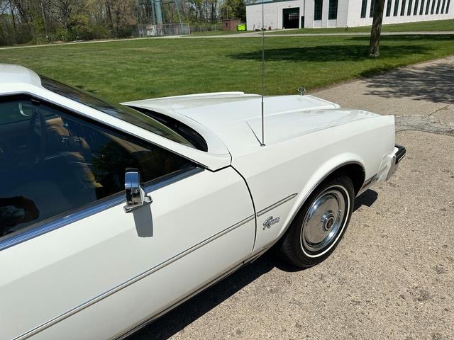 1979 Buick Riviera (CC-1719496) for sale in Shelby Township, Michigan