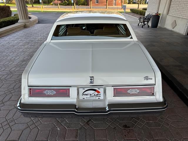 1979 Buick Riviera (CC-1719496) for sale in Shelby Township, Michigan